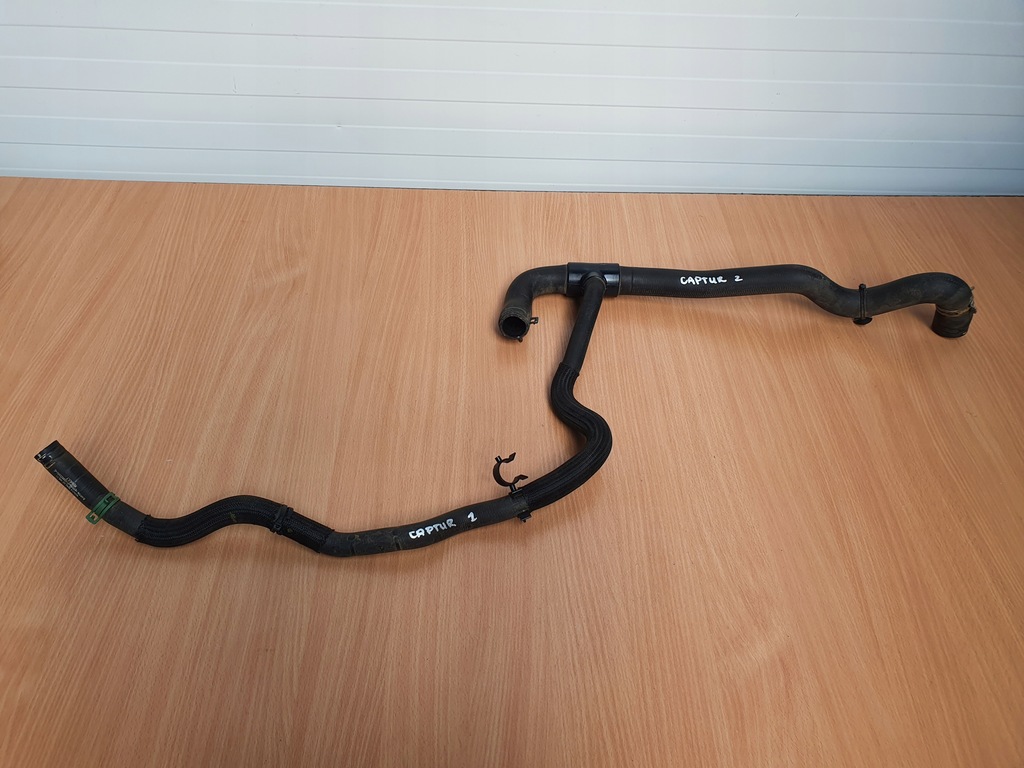 фото №1, Труба wąż wody 215038226r renault captur i