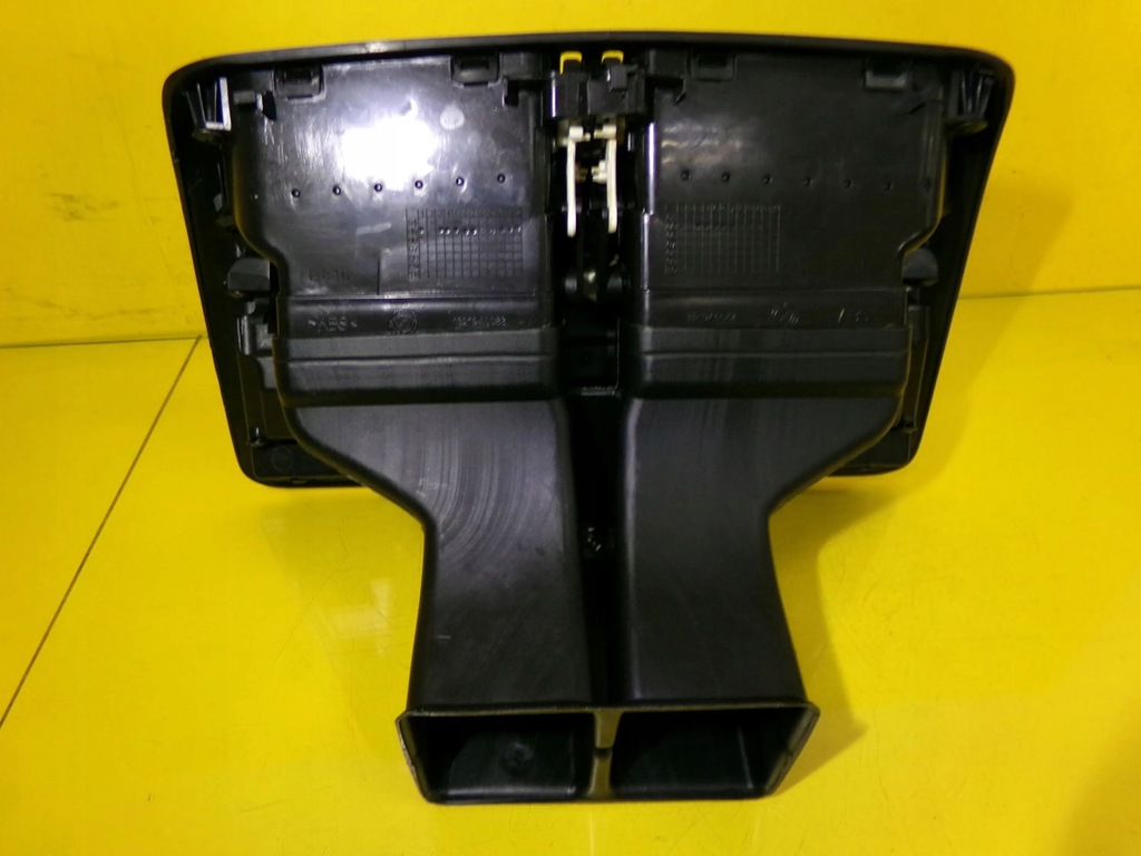 фото №7, Решітка ґрати обдув fiat croma 735366430 nr331