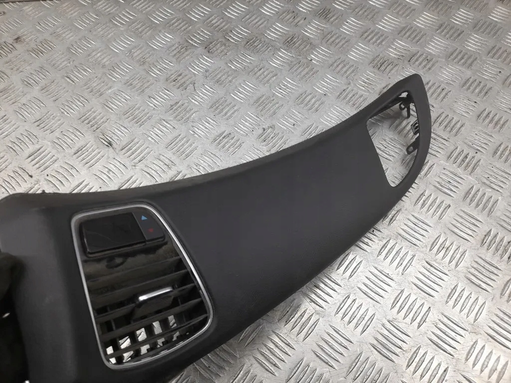 фото №11, Chevrolet corvette 340151ab панелі приладова