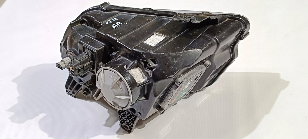 фото №6, Лампа перед передня ліва ксенон ford mustang 2013-2014