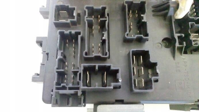 фото №10, Коробка bsi nissan primera p11 2,0b 285519f924