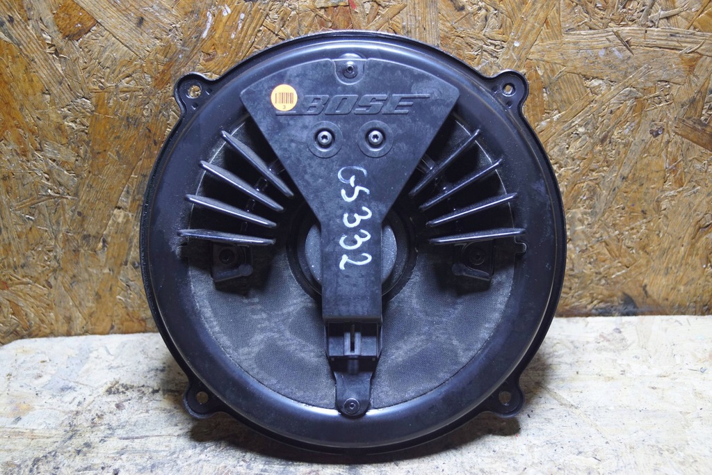 фото №2, Mazda rx8 динамік двері правий перед fe876696xa gs332