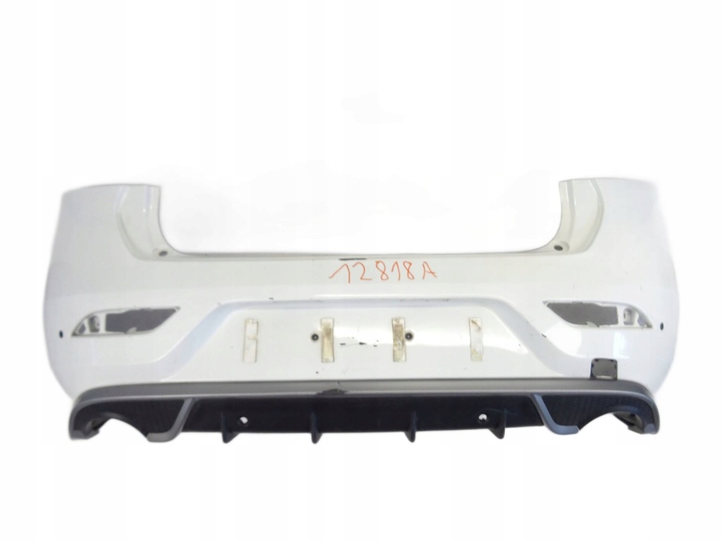 Купить Volvo v40 r-design бампер задний  задний | getmotor m1t