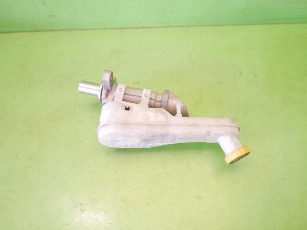 Насос помпа тормозная 770951 fiat freemont i 2.0 d mjet 11-15 Киев