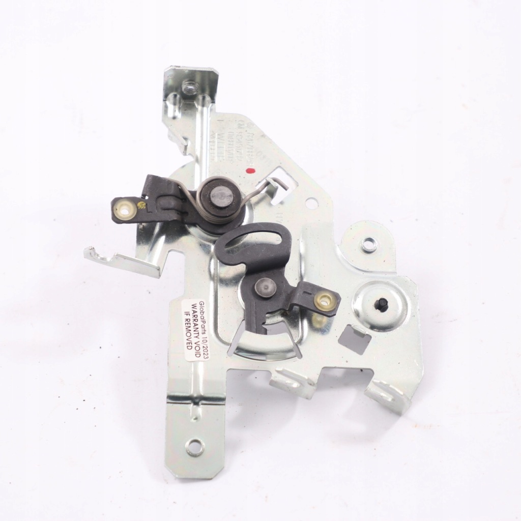 фото №11, Renault trafic замок дверь раздвижных левых