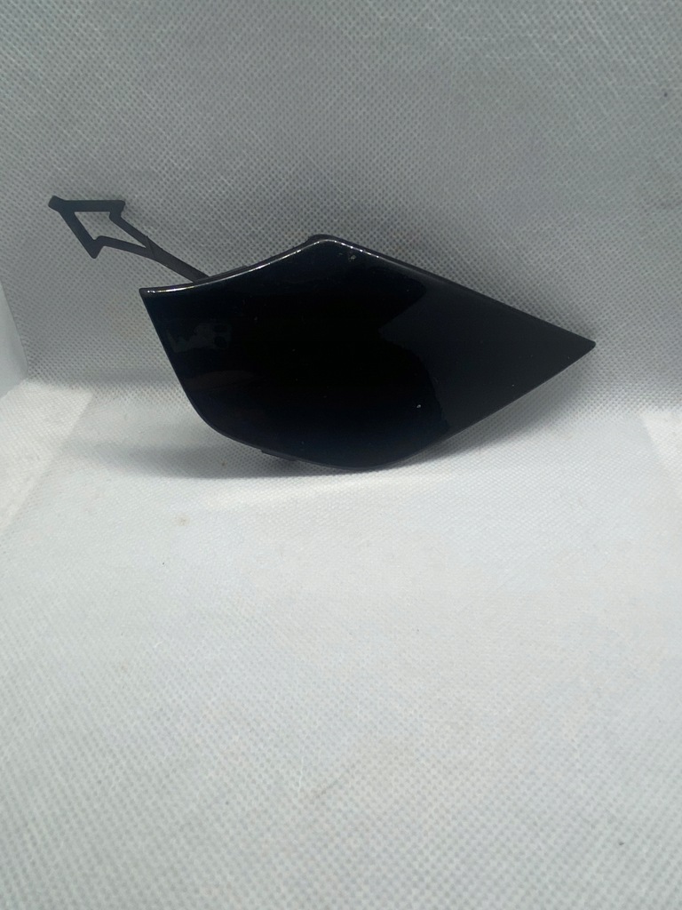 фото №1, Заглушка бампера фаркоп перед renault kadjar 15-18 511804962r