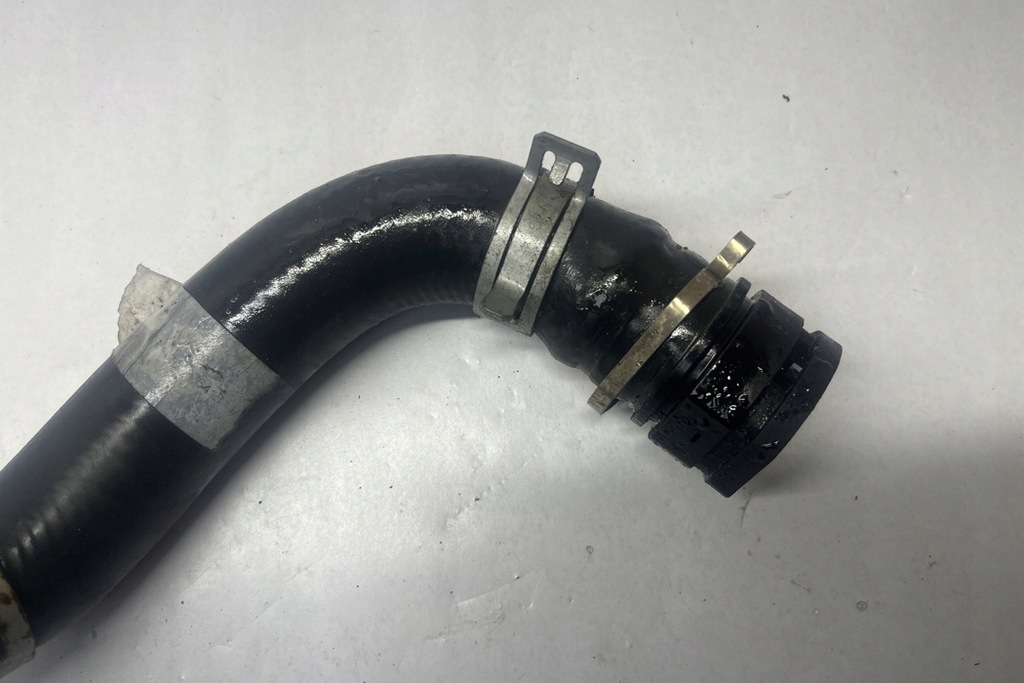 фото №6, Труба охолодження kia cerato iv / forte седан bd, bdm 180831151132 2.0l