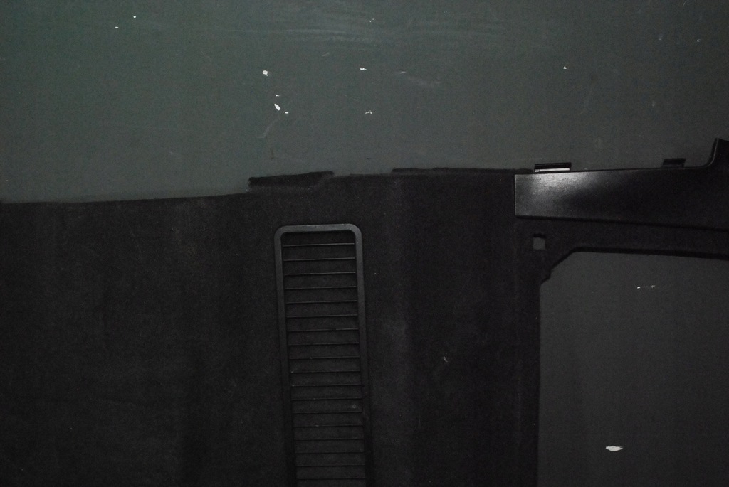 фото №10, Обивка обшивка багажника p audi a8 d3 4e0863880f