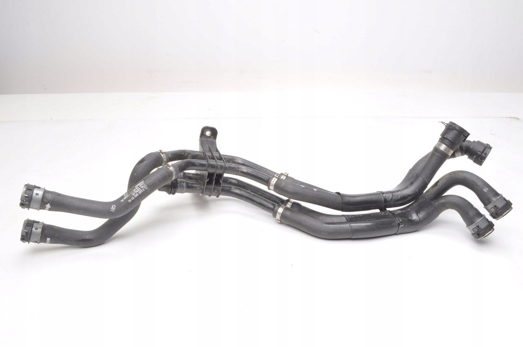 фото №1, Mercedes eqb x243 300 труба шланг wody p2 a2435005000