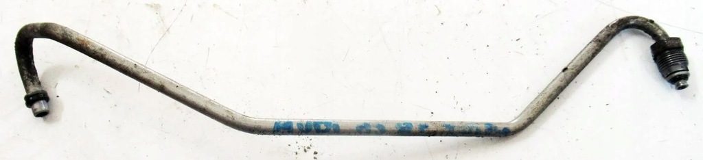 фото №1, Audi a5 8t 2.0 tfsi шланг wąż труба топлива