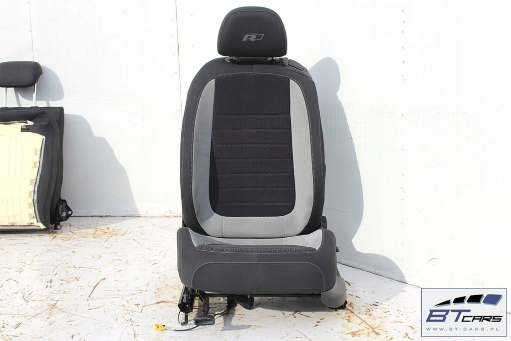 фото №13, Vw the beetle cabrio обшивки дверні обшивка оббивка 5c1867011 5c1867012 5