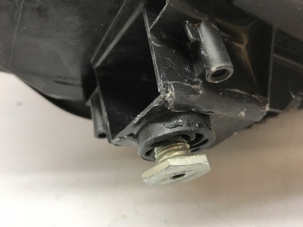 фото №14, Mercedes s-klasa w222 лампа ліва full led ils a2229060702