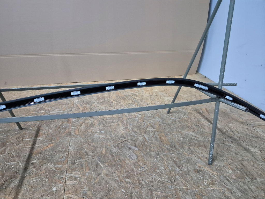 фото №8, Opel mokka ii b 21r-- молдинг кровельная левая