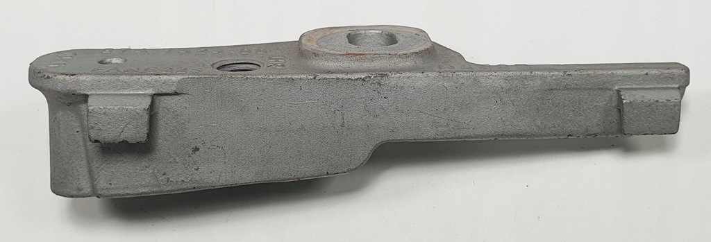 фото №2, Основание кронштейн рейлинг discovery sport l550