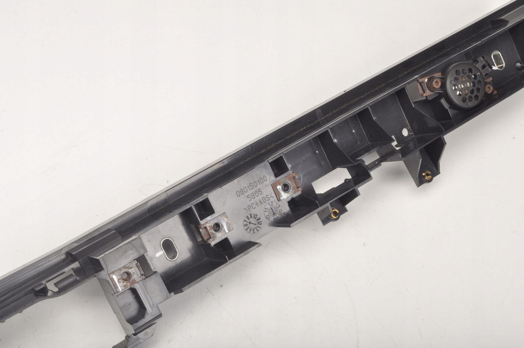 фото №8, Ferrari california защита кронштейн центральный задняя 80150100