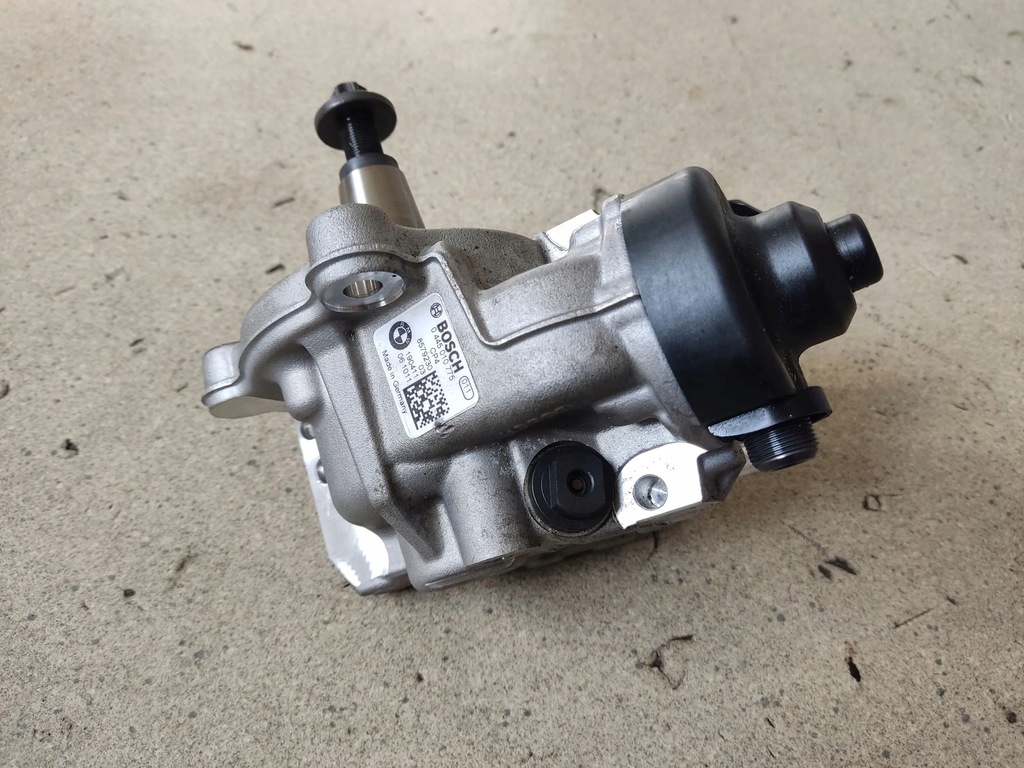 фото №10, Насос упорскування bmw x3 g01 8579230