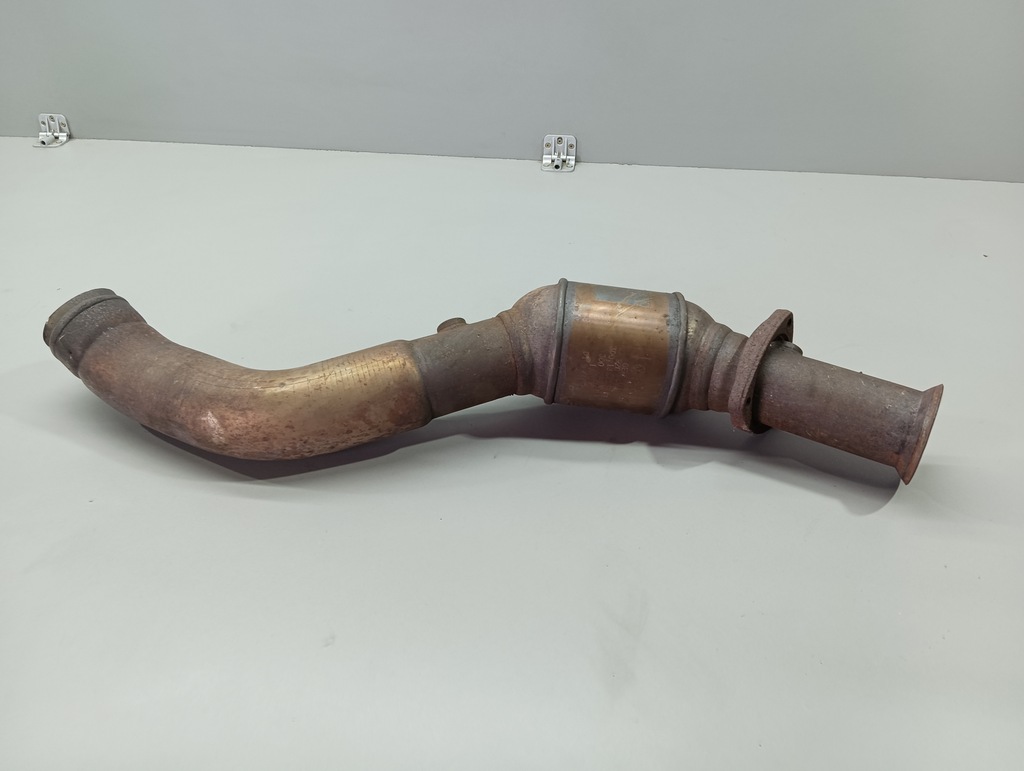 фото №1, Катализатор vw phaeton 4.2 v8 3d0131690at