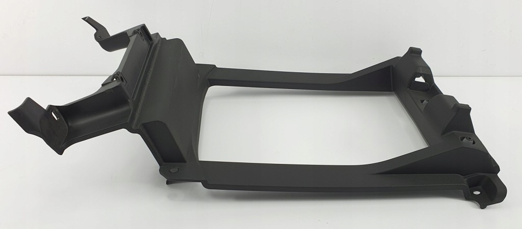 фото №3, Рамка бардачка туннель mazda rx-8 f15164521