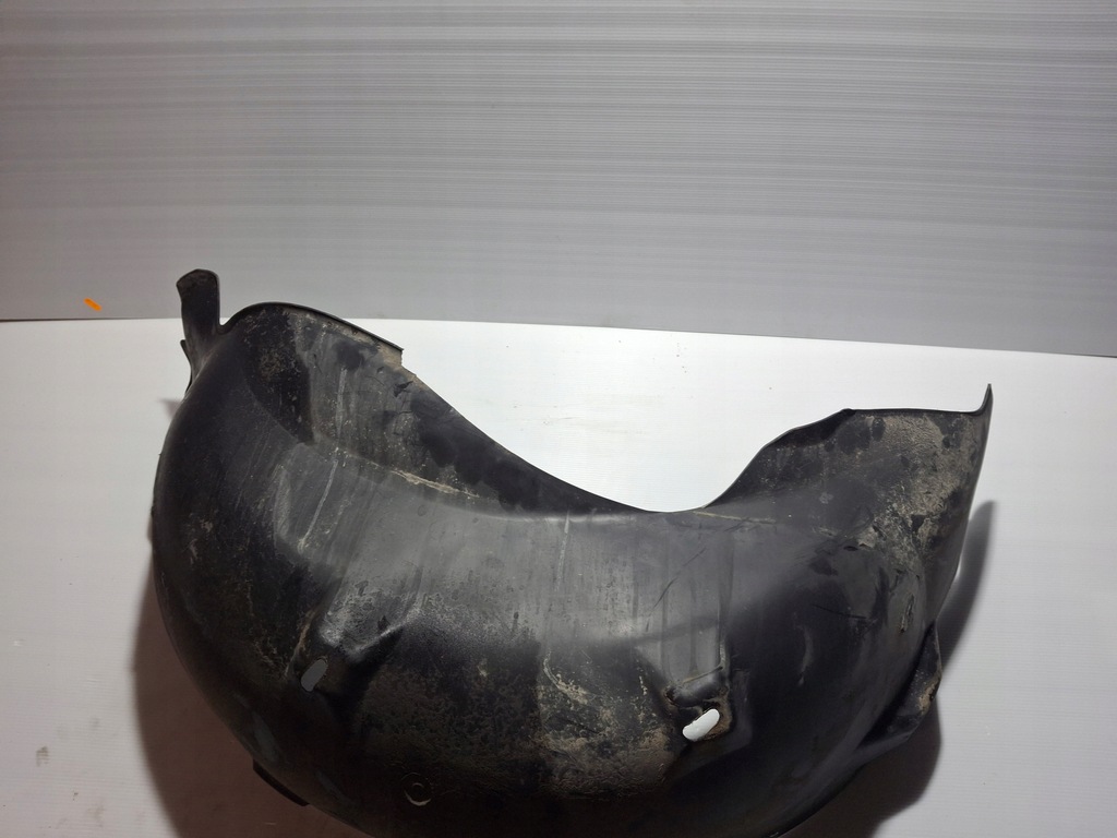 фото №1, Mercedes w163 ml подкрылок левый задняя 1638810322