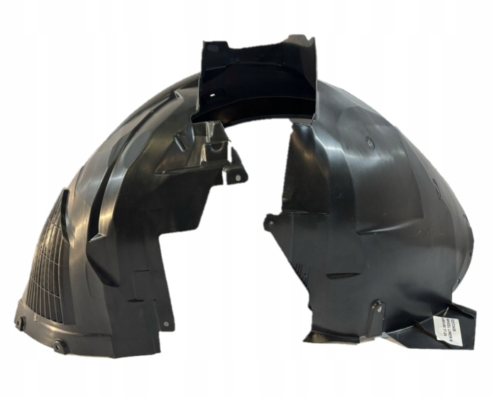 фото №1, Volvo s90 v90 17- підкрилок передні праве - 17719