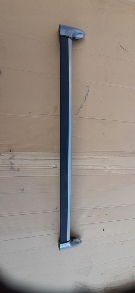 Купить Рейлинг крышный renault espace iv