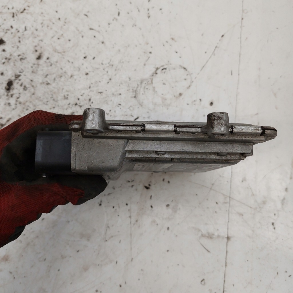 фото №8, Chevrolet epica 2,0d блок управления бортовой компьютер двигателя siemens 96418364 5wy1b14g