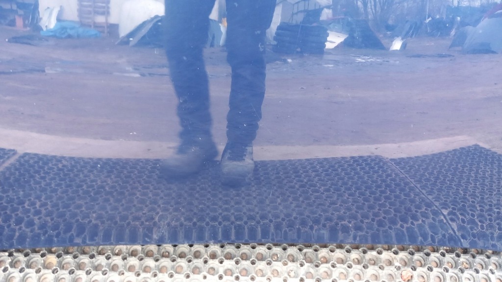 фото №7, Honda cr-v ii капот b96p