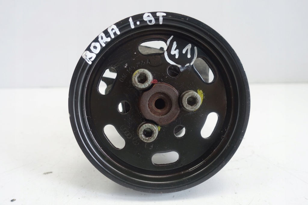 фото №1, Vw bora 1.8 t turbo насос усилителя оригинал