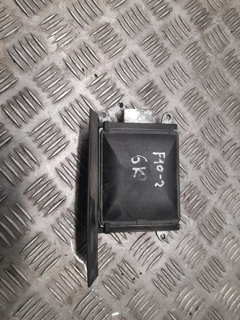 фото №6, Bmw 5 f10 f11 6855870 задняя левая датчики поперечина движения