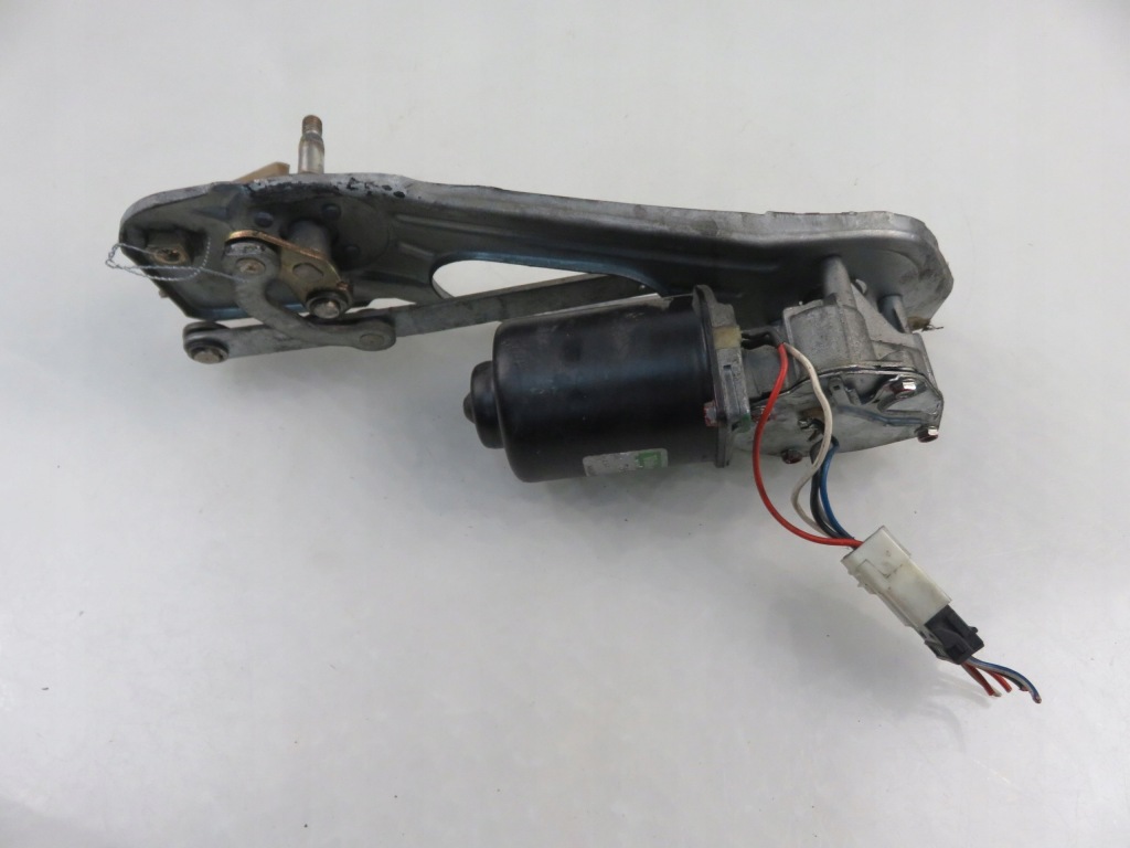 фото №1, Механізм двірник bellier atoll 53540302