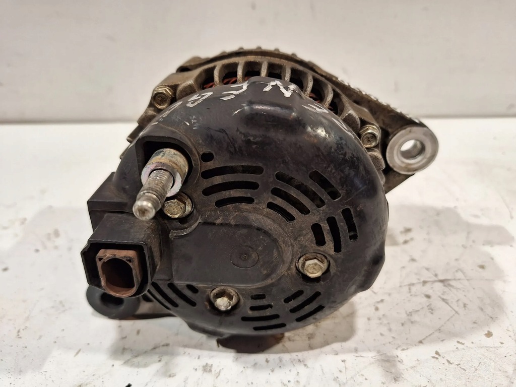 фото №6, Генератор 52083170 fiat doblo ii 1.6 mjet 14-