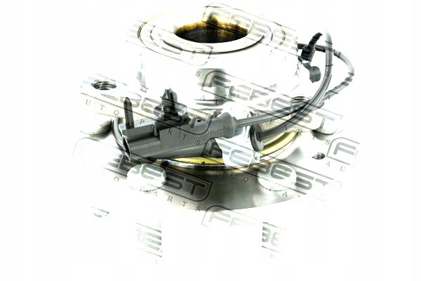 фото №2, Ступиця передня cadillac escalade 4wd 1997- eu febest