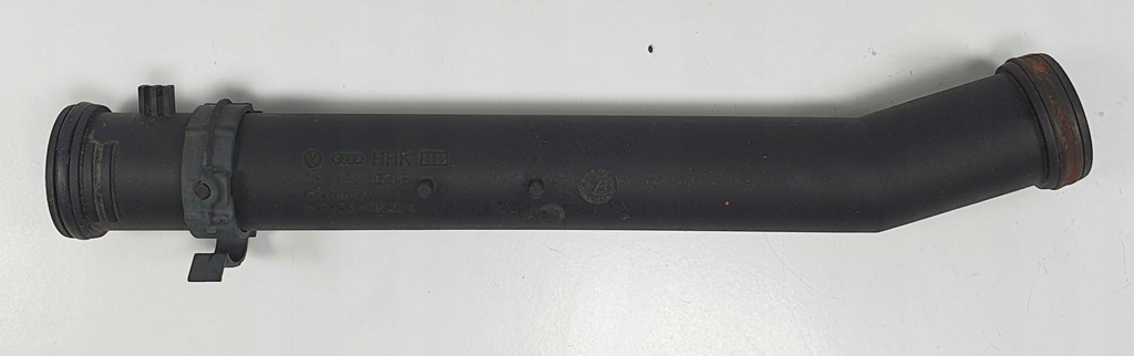 фото №1, Wąż труба wody vw polo 6n 1.3 8v 032121065b