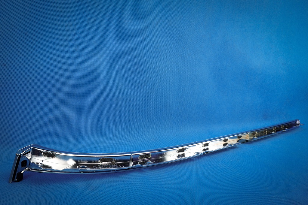 фото №7, Молдинг dekor панели audi a8 s8 4h 4h1857298ab gn6