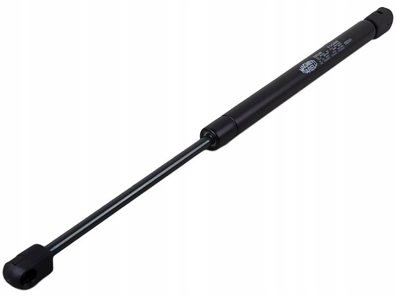 фото №9, Пружина газовая крышки багажника renault