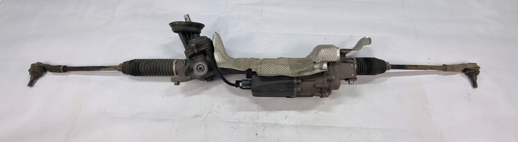 фото №1, Vw atlas 3.6 awd r-line рулевая рейка колонка рулевая 2018-