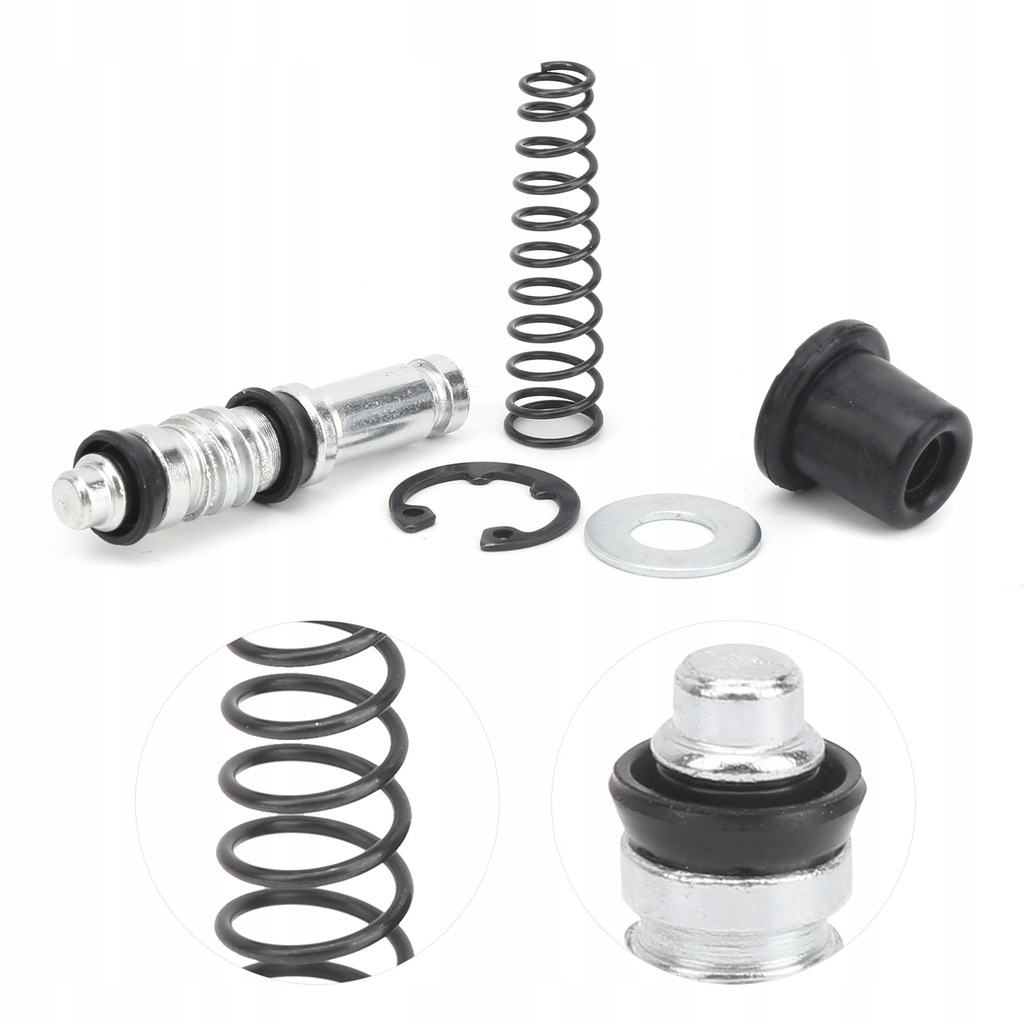 фото №12, Набір ремонтний поршня поршня зчеплення motocykla 11 mm / 0,4 cala do