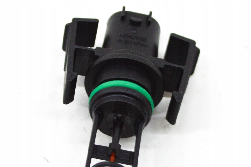 фото №7, Mb m-class w164 датчик температуры воздуха a6511530028 3.0 дизель