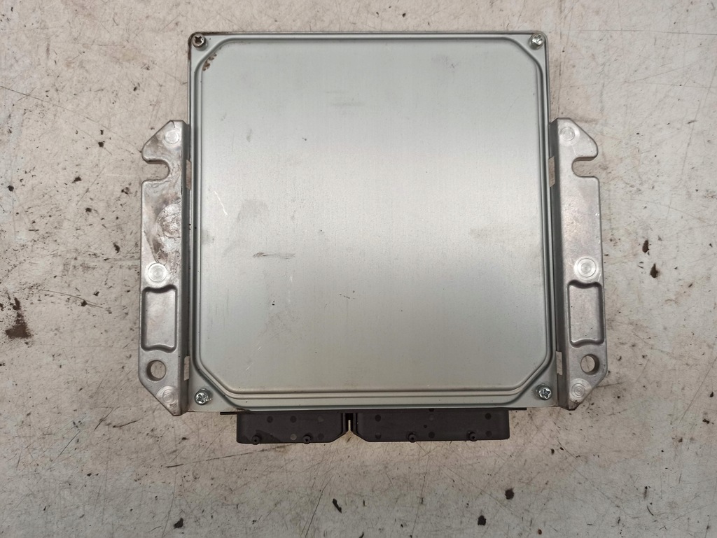 фото №8, Subaru impreza iii gh 2.0 d бортовой компьютер 275800-9472