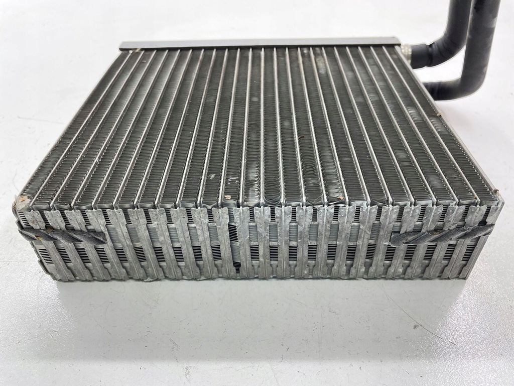 фото №5, Mercedes-benz b w245 2006 испаритель кондиционера