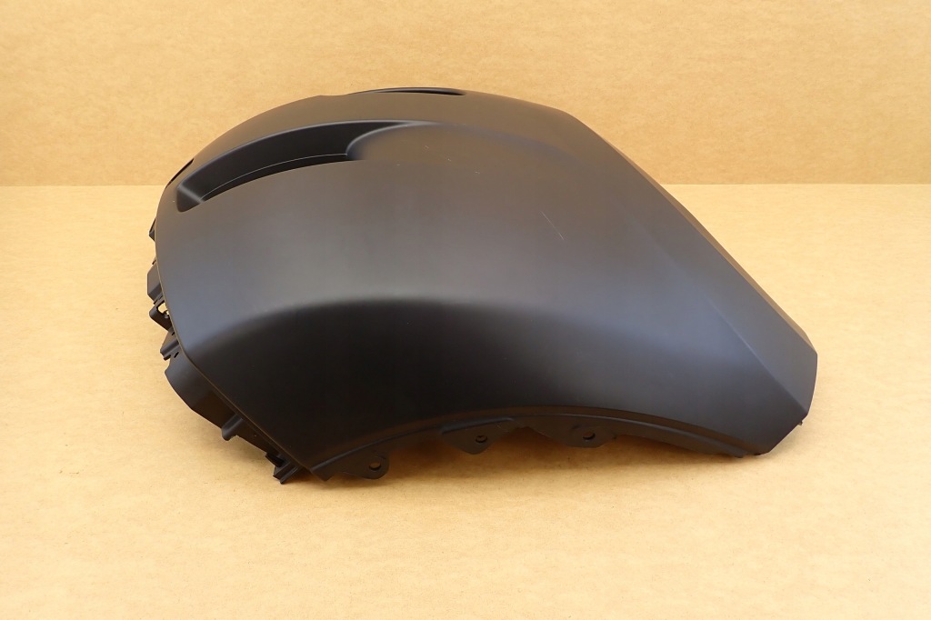 Бампер уголок перед правый передний fiat ducato 06- 1306560070 735423156 с Разборки