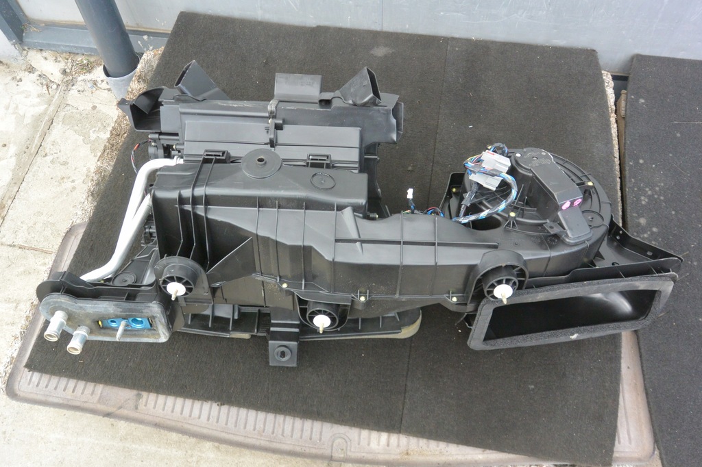 фото №9, Отопитель 3.0 b maserati quattroporte vi eu