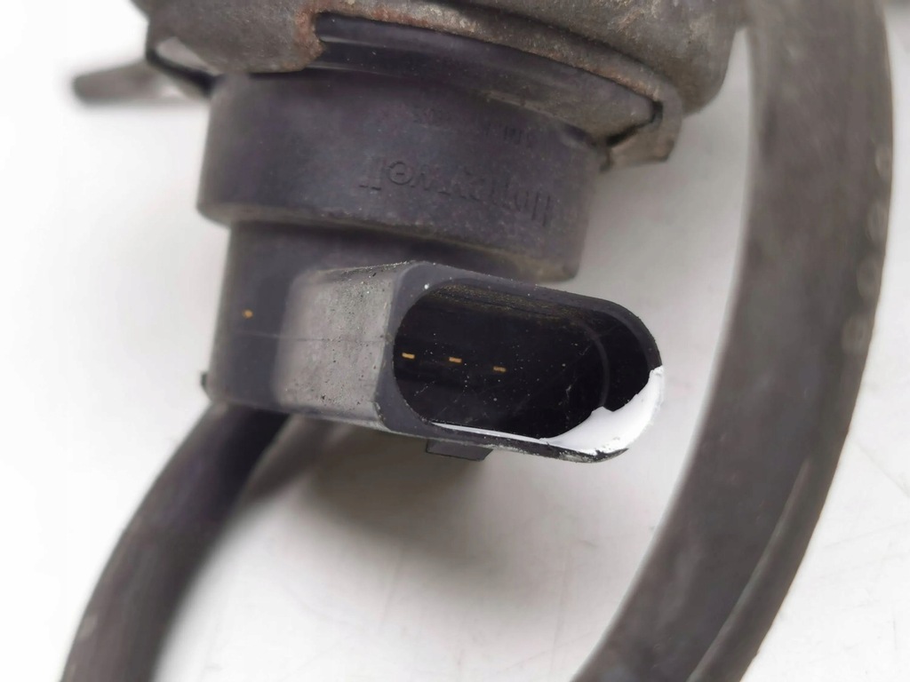 фото №8, Honda accord 2009 повний турбонагнітача