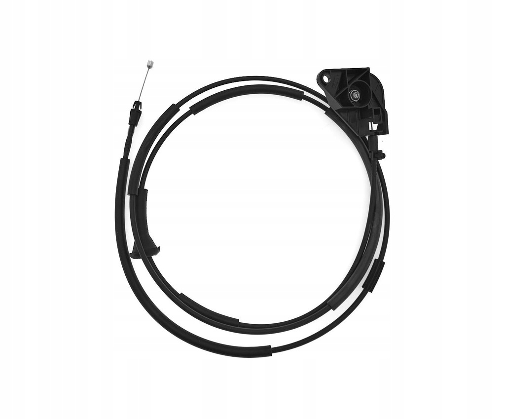 фото №1, Трос do капот do ford mustang 2024- 2625515