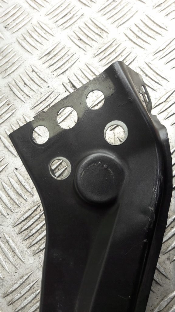 Fiat ulysse 2 усилитель поперечина передний левая или правое Оригинал