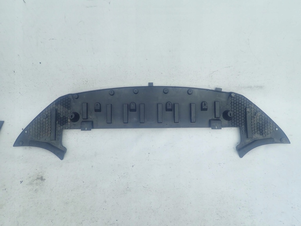 фото №2, Ford edge ii lift плита перед kt4b-r8b384-ab