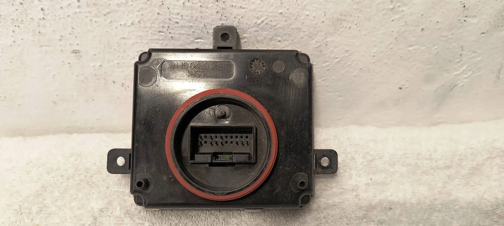 фото №1, Преобразователь модуль led volkswagen audi seat skoda