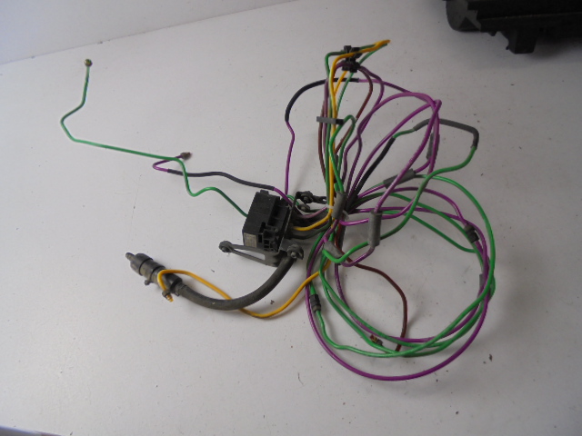 фото №1, Распределитель трубки подвеска porsche panamera 4s 970 4.8 v8 2010 rok