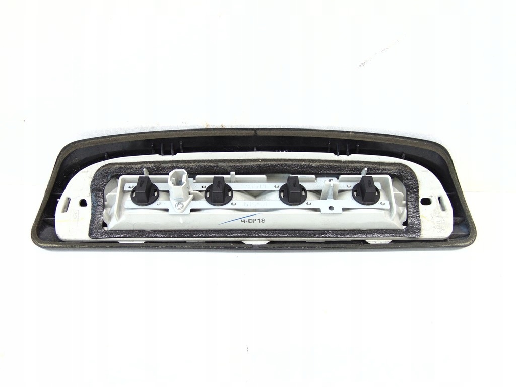 фото №3, Третий свет стоп ford ranger v 2011-