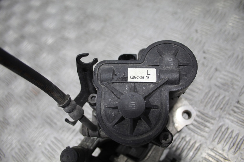 фото №3, Суппорт тормозной левый задняя evoque ii 2 l551